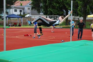 Jule Hoch