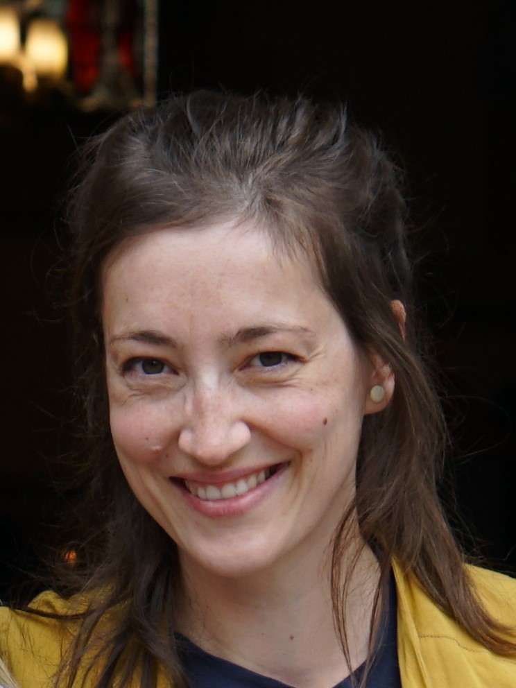 Maria Fiedler