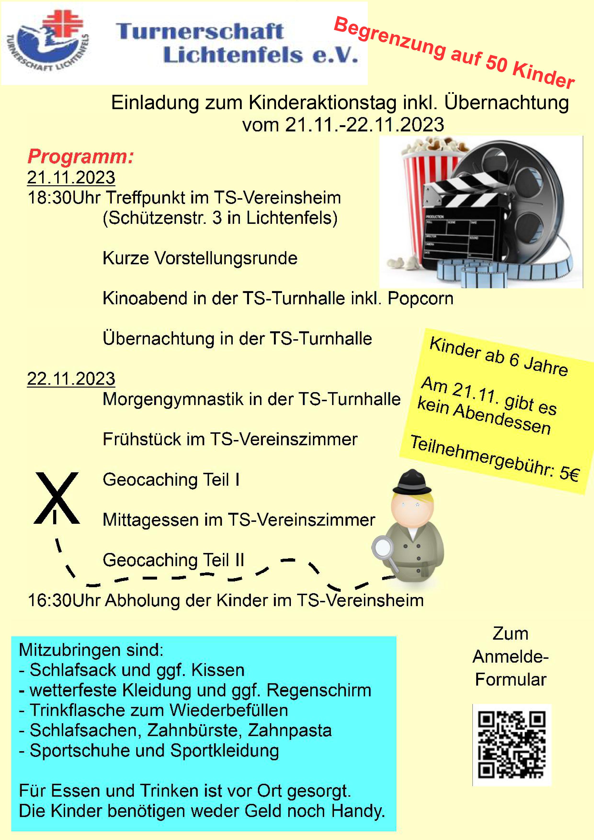 Flyer